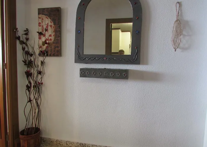 Maestro Parada Appartement *