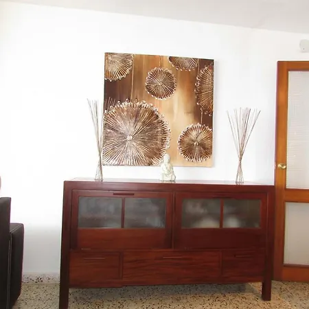 Apartment Maestro Parada