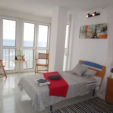 Maestro Parada Apartment *