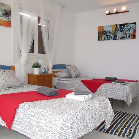 Apartment Maestro Parada Torrevieja