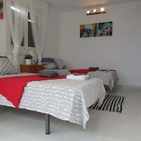 Maestro Parada Apartment Torrevieja