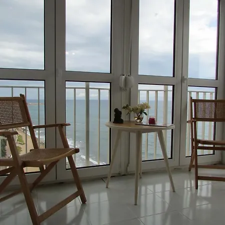 Maestro Parada Apartment