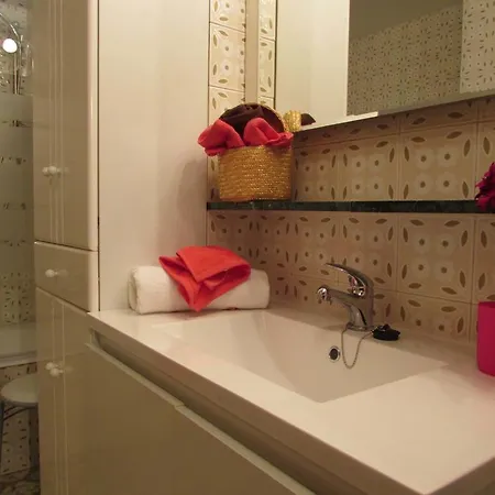 Apartment Maestro Parada