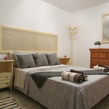 Maestro Parada Torrevieja