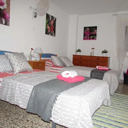 Maestro Parada Apartment