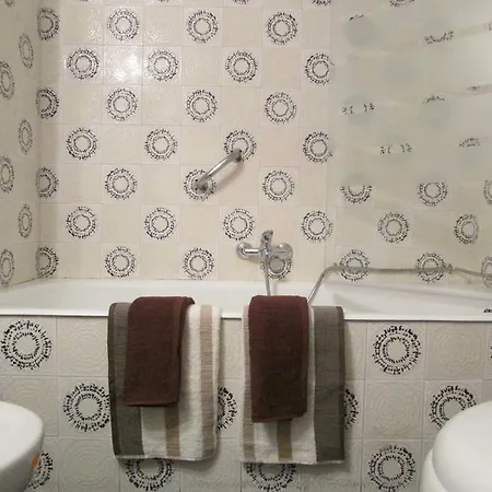 Apartment Maestro Parada *