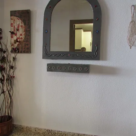 Maestro Parada Apartment *