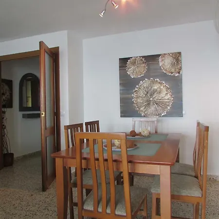 Apartment Maestro Parada Torrevieja