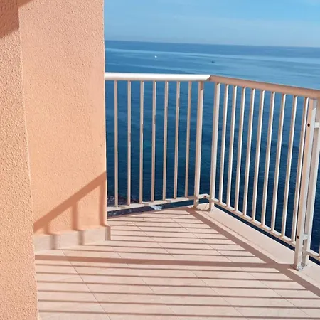 Apartment Maestro Parada