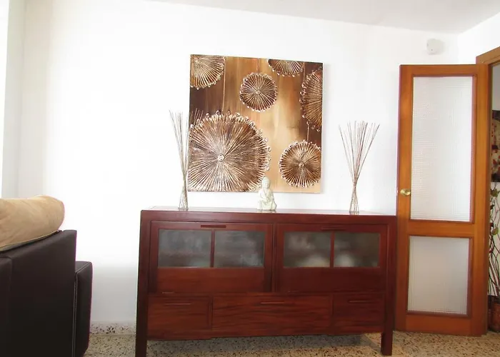 Apartament Maestro Parada
