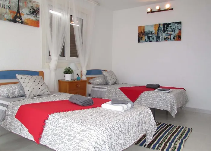 Apartament Maestro Parada Torrevieja