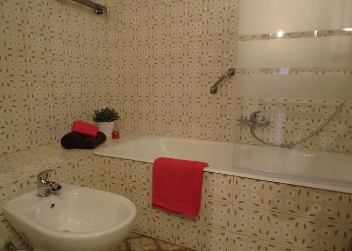 Apartament Maestro Parada Torrevieja