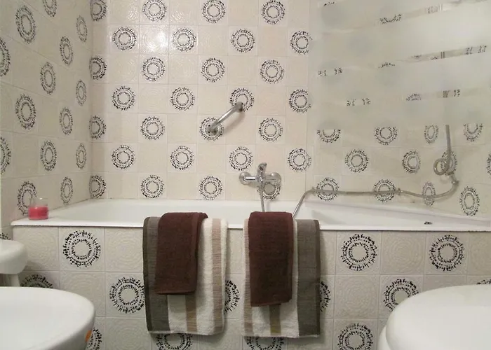 Apartament Maestro Parada *
