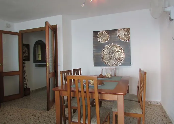 Apartament Maestro Parada Torrevieja