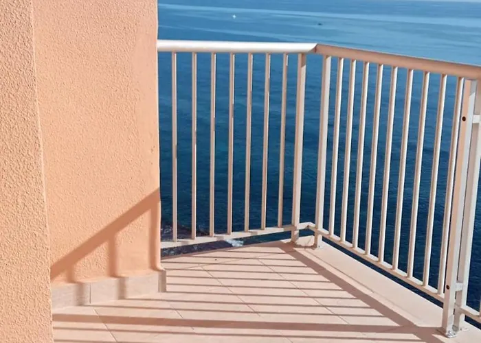 Apartament Maestro Parada